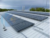 L Feet Solution - Roof Solar Mounting System